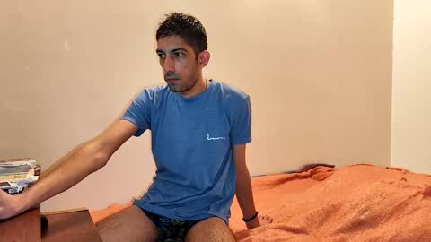 shebas07 online show from October 23, 2025, 6:02 am