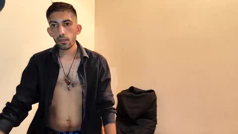 shebas07 online show from November 6, 2025, 6:36 am