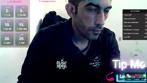 shebas07 online show from March 23, 2026, 6:17 am