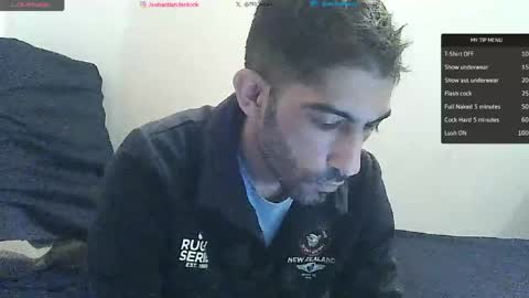 shebas07 online show from April 17, 2026, 6:05 am