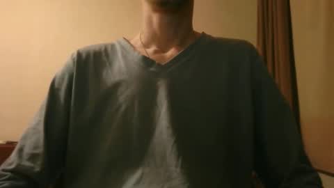 Roger online show from January 15, 2026, 7:06 pm