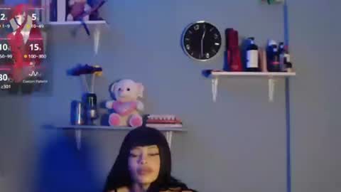 Snapshot of sheeleamazing chatting on August 1, 2026, 9:46 pm sheeleamazing online show from August 1, 2026, 9:46 pm