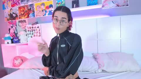 Sheepy online show from March 6, 2025, 5:14 am