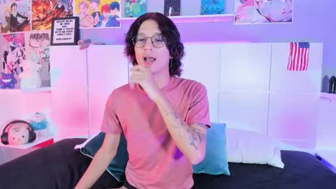 Sheepy online show from October 17, 2025, 5:54 am