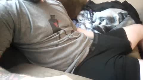 sheepydoggy45 online show from October 14, 2025, 9:04 pm