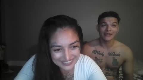 Room4Pleasure online show from May 12, 2026, 6:10 am