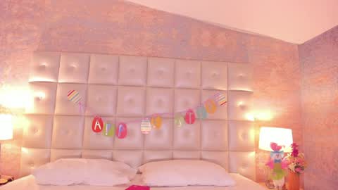 sheeylopez online show from April 9, 2026, 3:06 am