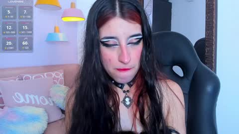 Shego  online show from December 10, 2024, 12:50 am