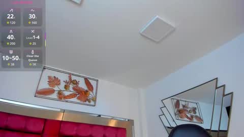 Snapshot of shegoblake chatting on November 10, 2025, 11:59 pm Shego online show from November 10, 2025, 11:59 pm
