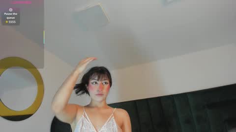 Snapshot of shegoblake chatting on November 18, 2025, 12:05 am Shego online show from November 18, 2025, 12:05 am