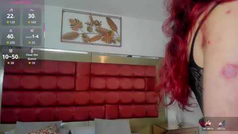 Snapshot of shegoblake chatting on January 19, 2026, 12:03 am Shego online show from January 19, 2026, 12:03 am