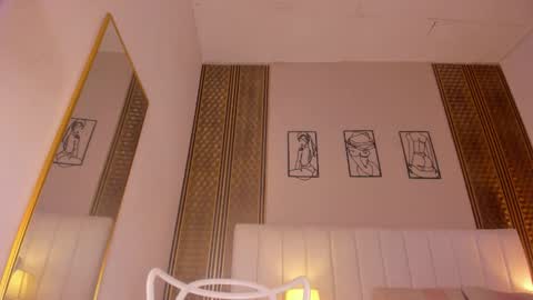 sheila__x online show from March 24, 2026, 6:35 pm