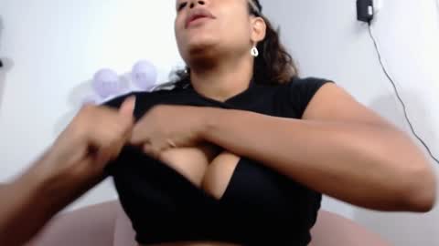 Sheila Makano online show from January 25, 2025, 3:19 am