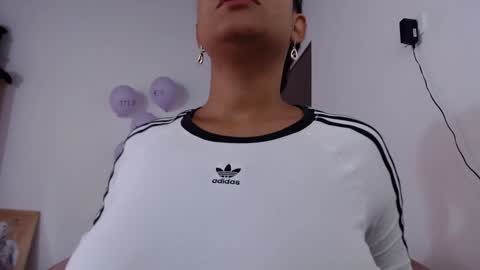 Sheila Makano online show from January 26, 2025, 5:02 pm