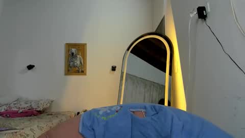 Sheila Makano online show from April 23, 2026, 11:07 pm