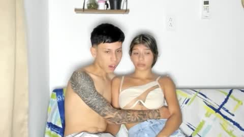 sheilanyarturo online show from March 3, 2026, 1:12 am