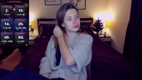 Alexis online show from December 29, 2024, 5:53 am