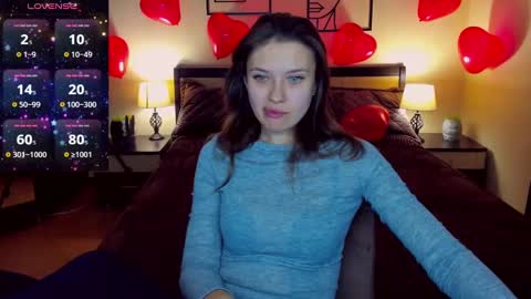 Alexis online show from February 11, 2025, 5:16 am