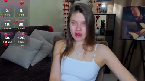 Alexis online show from March 2, 2026, 8:21 am