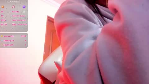 sheilly_brown online show from January 18, 2026, 7:17 pm