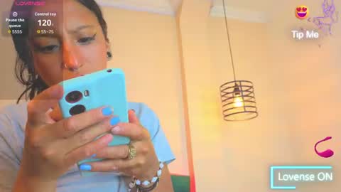 sheilly_brown online show from June 15, 2026, 7:49 pm