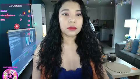 sheilyn_smith online show from February 25, 2026, 3:16 am