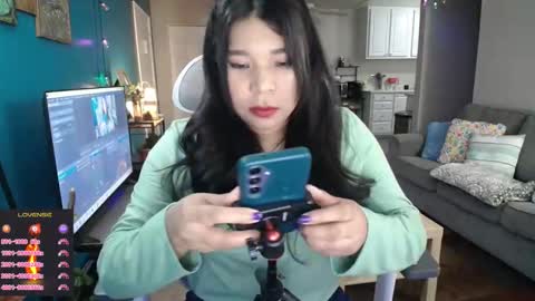 sheilyn_smith online show from March 17, 2026, 2:27 am