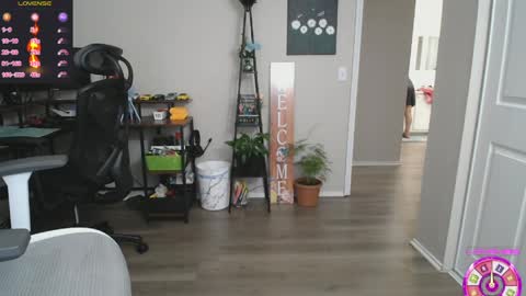 sheilyn_smith online show from March 31, 2026, 12:45 am