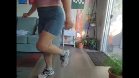 sheilyn_smith online show from May 21, 2026, 1:34 am