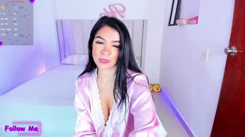 Snapshot of sheirysex chatting on December 17, 2024, 2:44 am Danna online show from December 17, 2024, 2:44 am