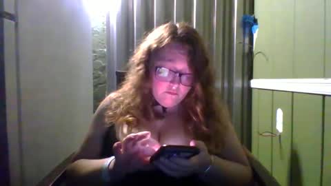 Red online show from January 26, 2025, 5:02 am