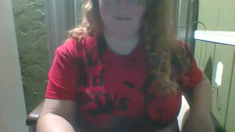 Red online show from September 16, 2025, 1:06 am