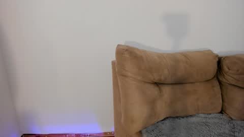 shelene_monrow online show from October 25, 2025, 12:45 pm