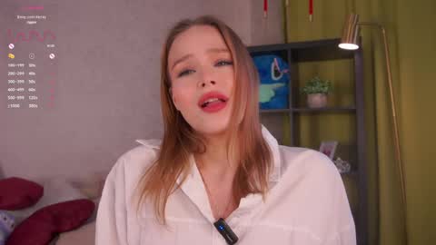Snapshot of sheliamuyres chatting on April 23, 2026, 1:40 am Lina online show from April 23, 2026, 1:40 am