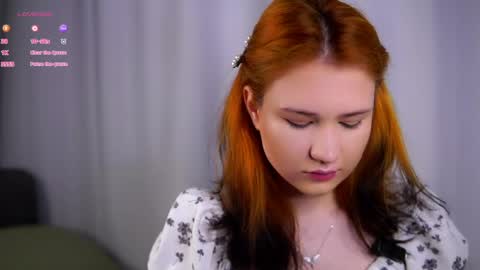Snapshot of sheliamuyres chatting on May 1, 2026, 2:32 pm Lina online show from May 1, 2026, 2:32 pm