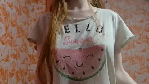 Erika online show from January 16, 2026, 2:59 am