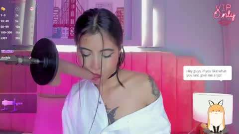 Shell online show from July 23, 2026, 8:18 pm