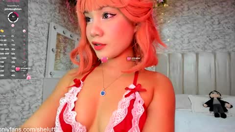 LUTTY  online show from October 10, 2025, 6:45 am