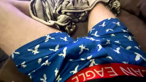 Snapshot of sheply79 chatting on May 10, 2026, 11:10 pm Calvin online show from May 10, 2026, 11:10 pm