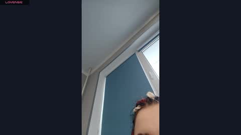 sherleychamblin online show from April 19, 2026, 7:40 am