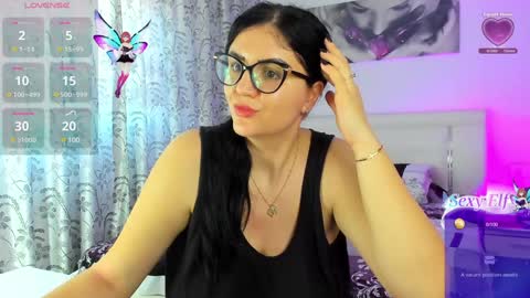 Miky online show from January 25, 2025, 1:19 pm