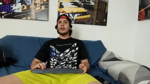 Snapshot of sherlock_holmes_ chatting on December 20, 2024, 8:23 pm Sherlock Holmes online show from December 20, 2024, 8:23 pm