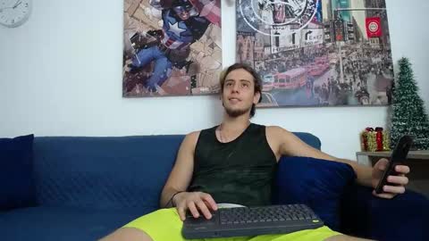 Snapshot of sherlock_holmes_ chatting on January 3, 2025, 7:29 pm Sherlock Holmes online show from January 3, 2025, 7:29 pm