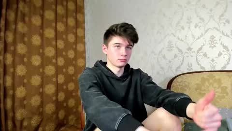 Snapshot of sherlockmax chatting on October 11, 2025, 7:01 pm Max online show from October 11, 2025, 7:01 pm