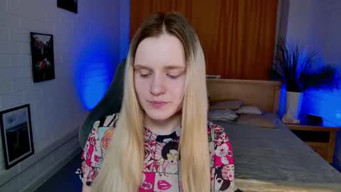 Sweet Sherri online show from May 14, 2026, 6:31 am