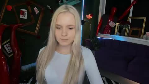 Sweet Sherri online show from May 31, 2026, 11:17 am