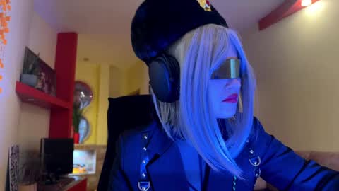 Mommy online show from April 3, 2026, 11:19 am