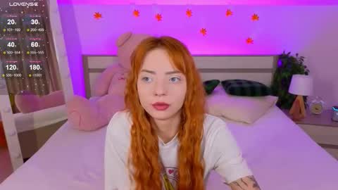 Sherry online show from October 3, 2025, 3:03 am