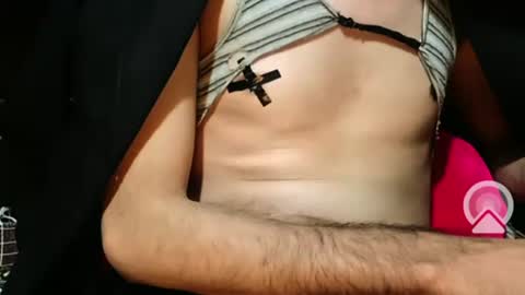 Snapshot of sherrybabu chatting on December 17, 2024, 5:26 pm Qais online show from December 17, 2024, 5:26 pm