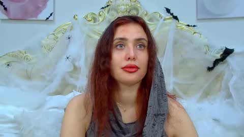 Sherry online show from October 28, 2025, 6:39 am